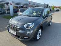 Fiat 500X 1.4 Benz 140KM TCT Automat Lounge 2016