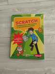 Książka do nauki programowania scratch