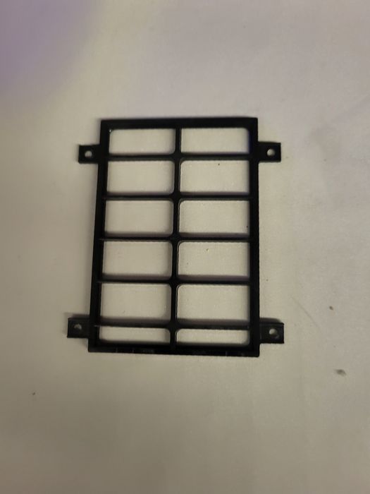 Sprzedam zaślepkę czytnika chyba kart  do laptopa Lenovo W530 .