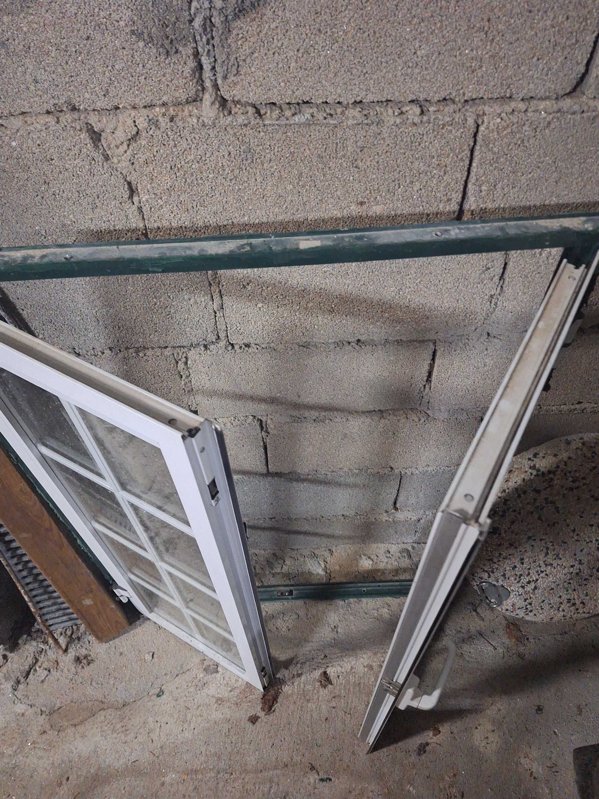 Janelas de Aluminio