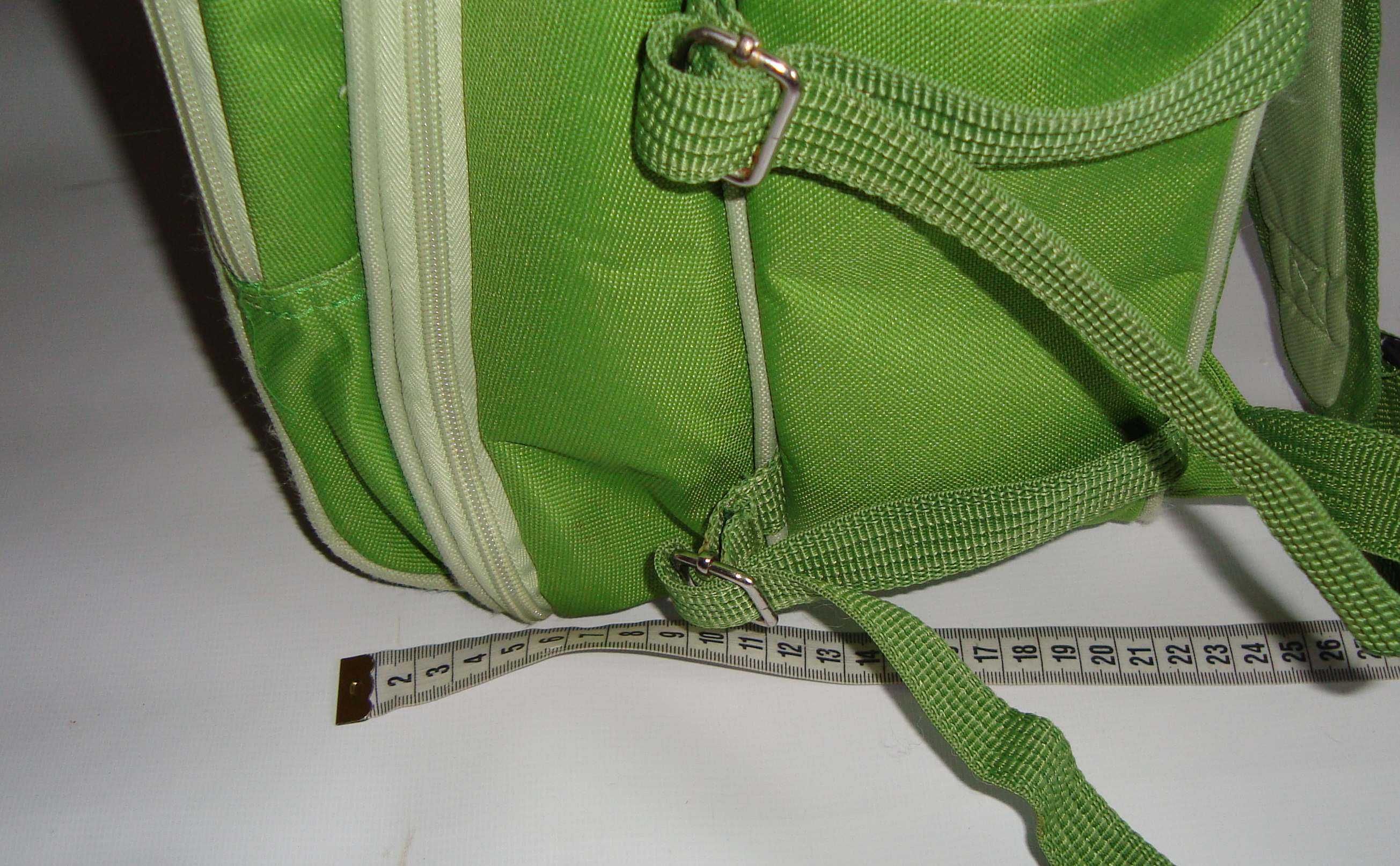Рюкзак термос Cool 40 х 28 х 21 см 20 л с сумкой-термосом.