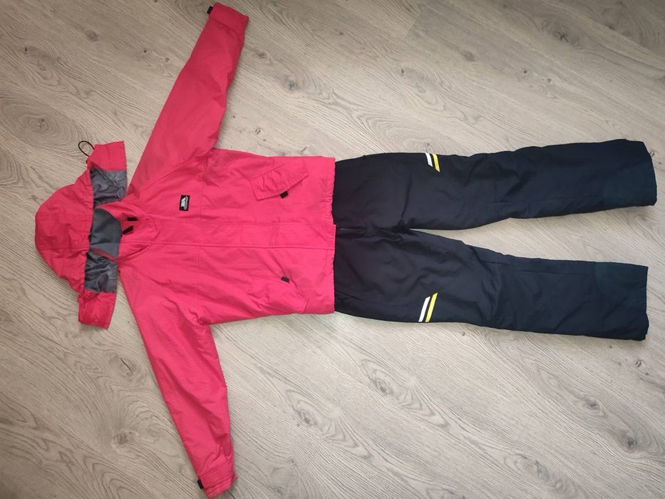 зимний лижний костюм комбез комбинезон комбінезон комбинзон
