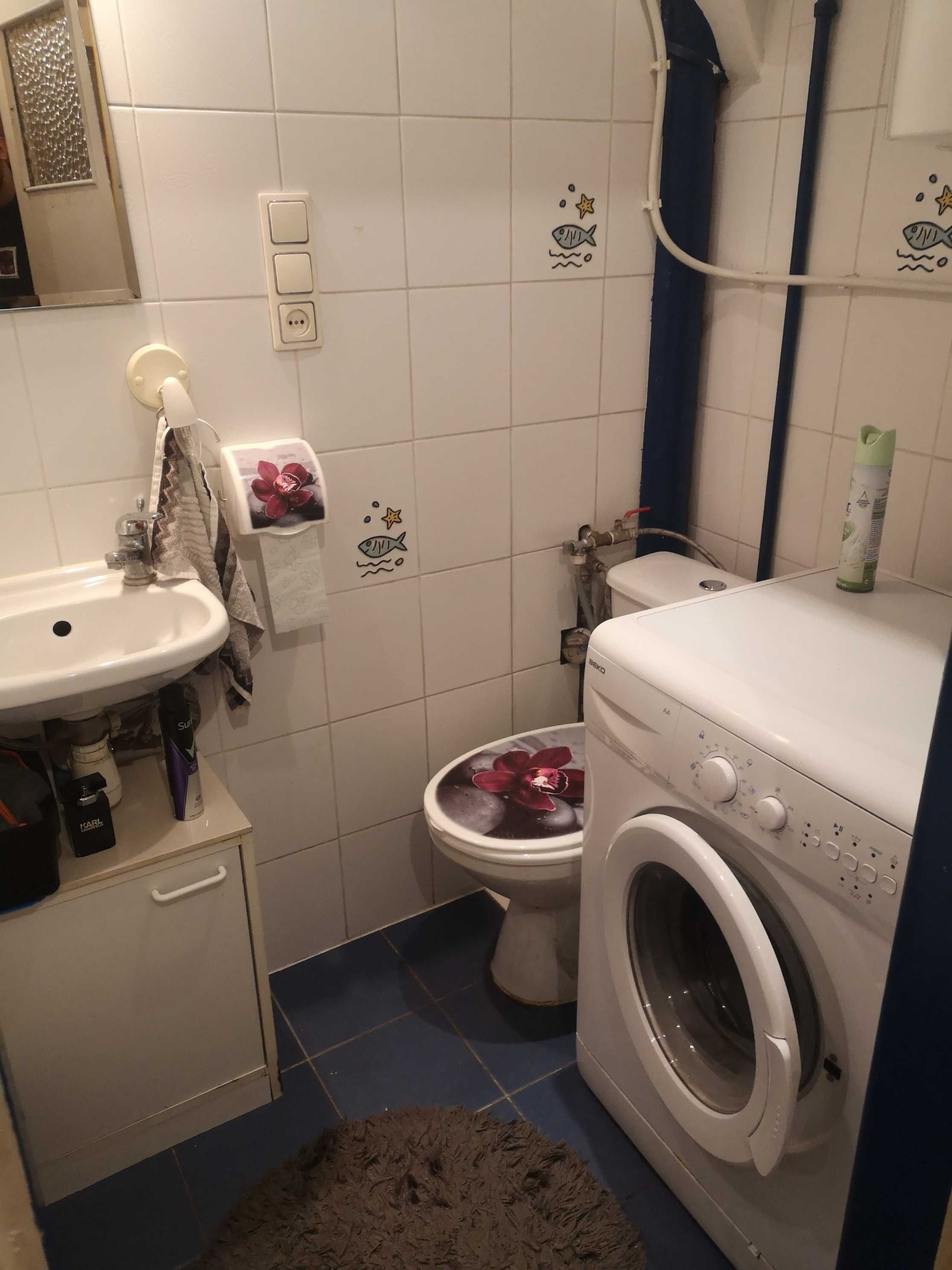 wynajmę mieszkanie 1-pokojowe