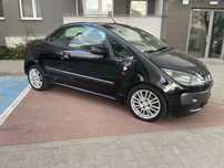 Mitshubishi Cot 1.5 Turbo  Cabrio Pininfarina