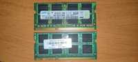 Память SO-DIMM DDR3 pc3 рабочая.