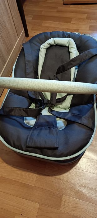 Bujaczek dla niemowląt