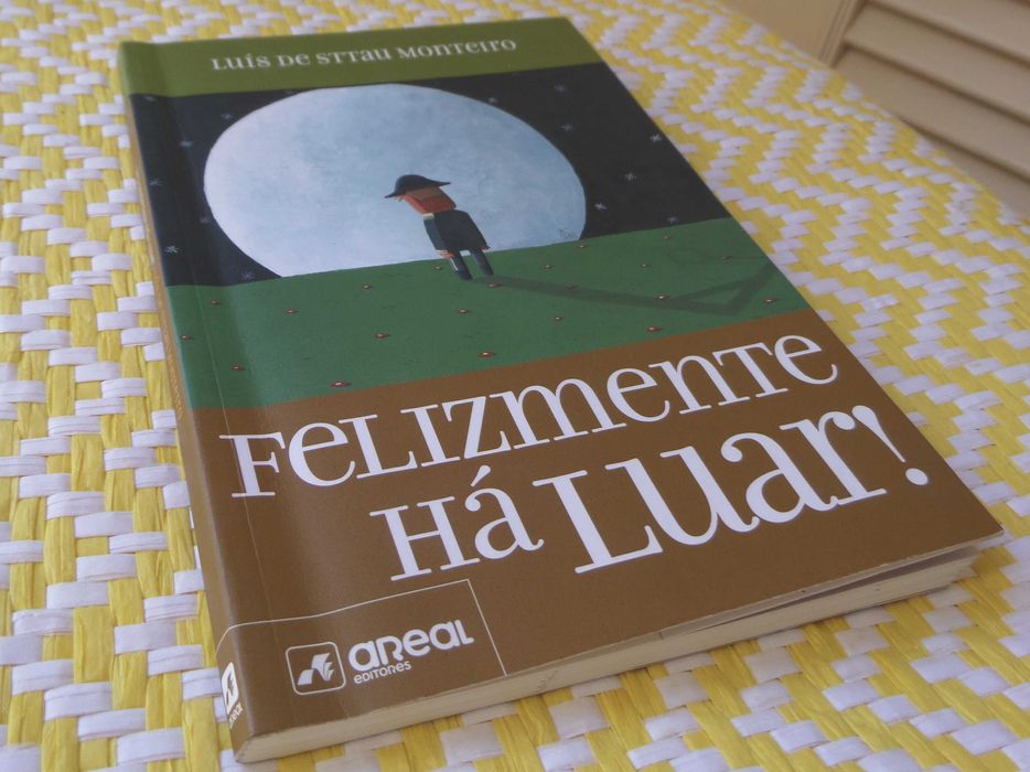 Felizmente Há Luar!
de Luís de Sttau Monteiro