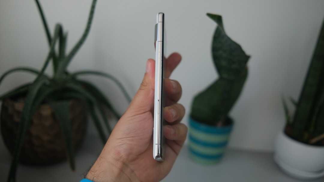 Google Pixel 7 Pro 12/256GB Snow  Уцінка Neverlock
