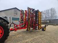 Väderstad Carrier CRXL 625