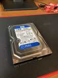 Dysk WD Blue 1TB 7200 RPM