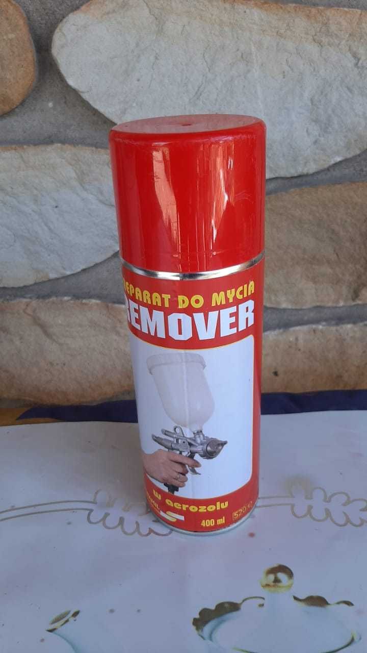 Remover для миття