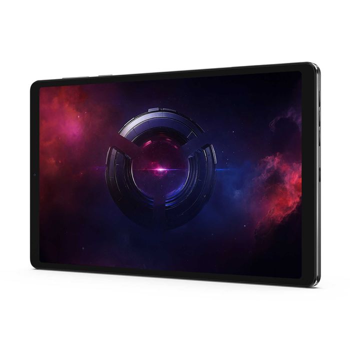 Планшет Lenovo Legion Tab (3rd Gen) 12/256 Eclipse Black (ZAEF0068US)