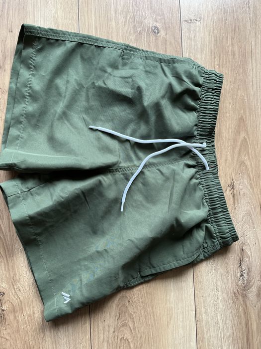 Nowe spodenki do plywanie Martes rozm 158