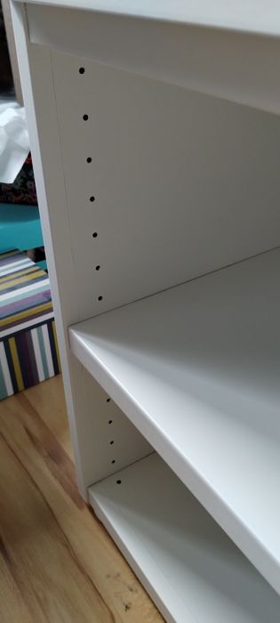 Szafka RTV model platsa Ikea
