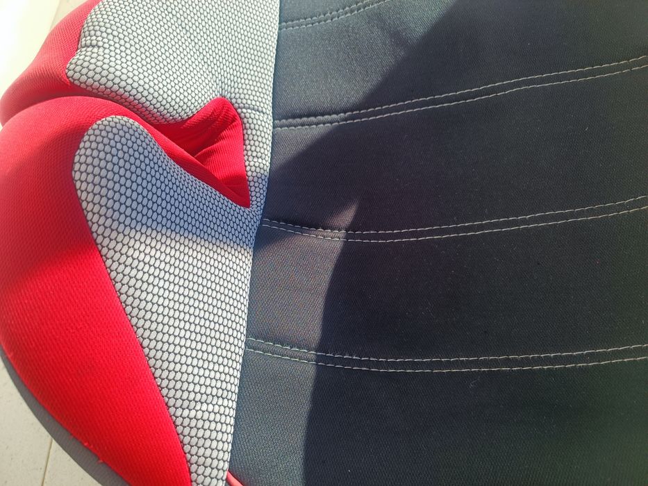 Assento de criança auto