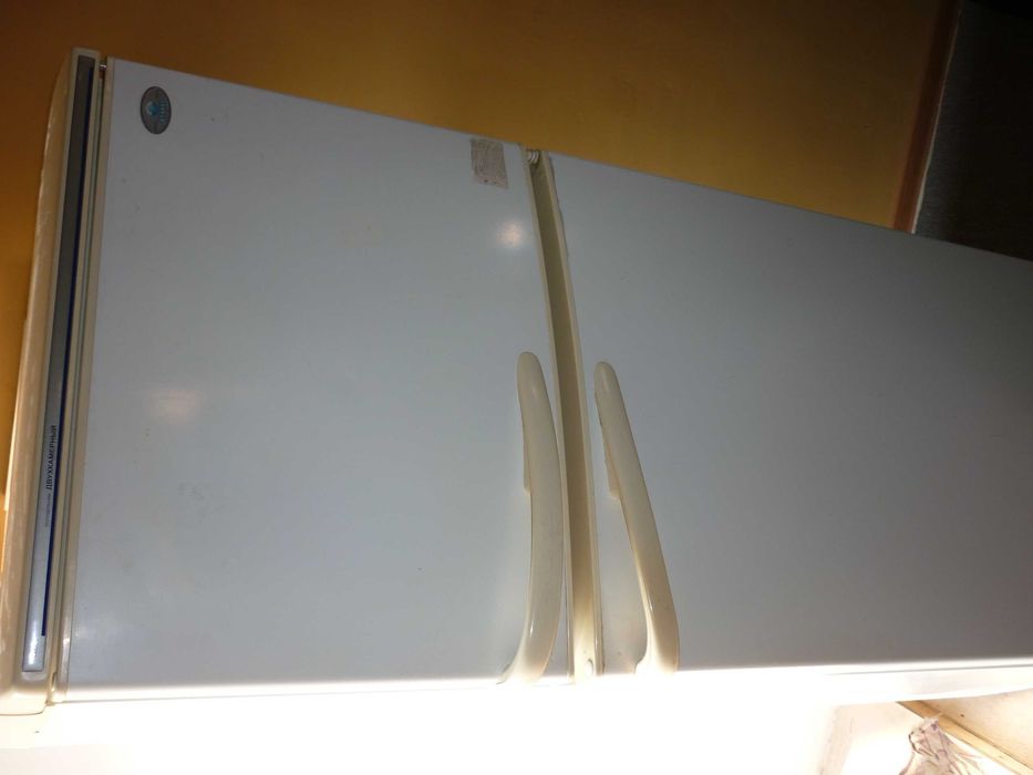 Холодильник  Атлант