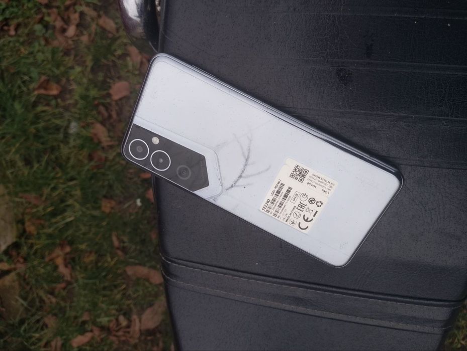 Обміняю на Айфон бу Tecno Pova Neo 2 (4/64GB) 
Те