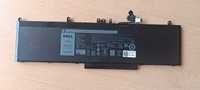 Bateria original Dell Latitude E5570/Precision 3510   (Health 95%)