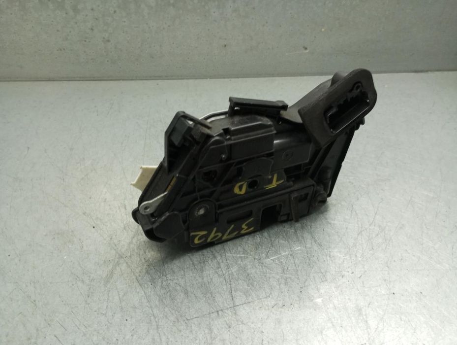 Fechadura / fecho porta trás direito VOLKSWAGEN Polo (6R, 6C)