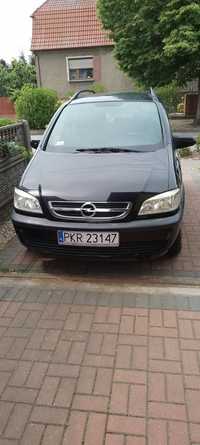 Opel Zafira *benzyna 1.8*