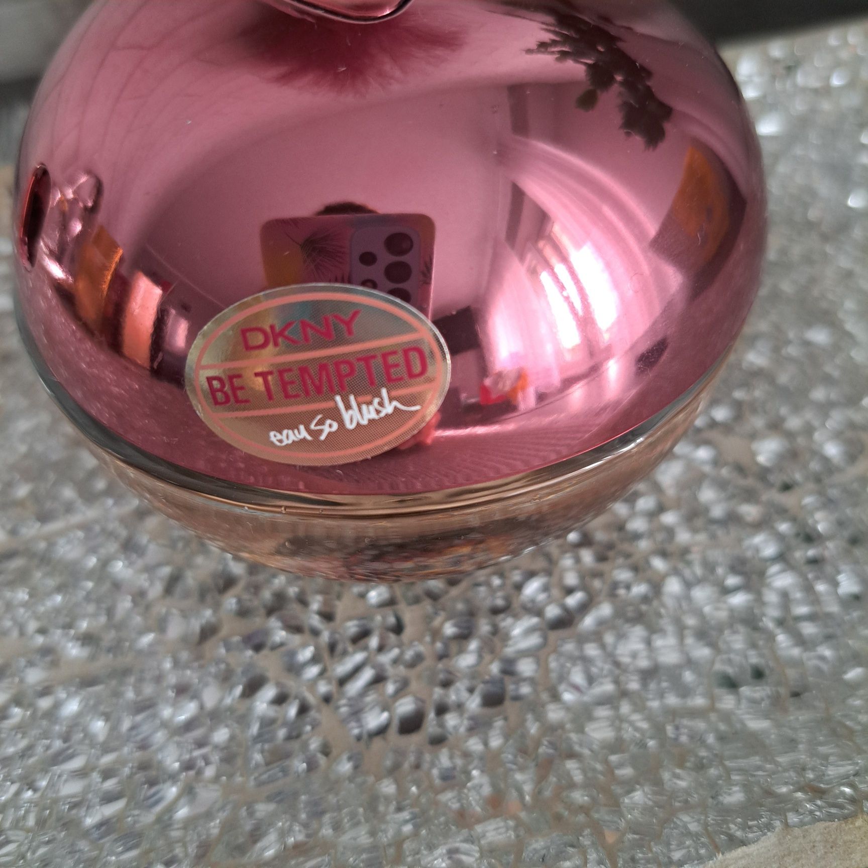 DKNY Be Tempted eau So Blush 100ml