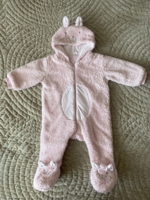 Комбінезон, чоловічок для дівчинки