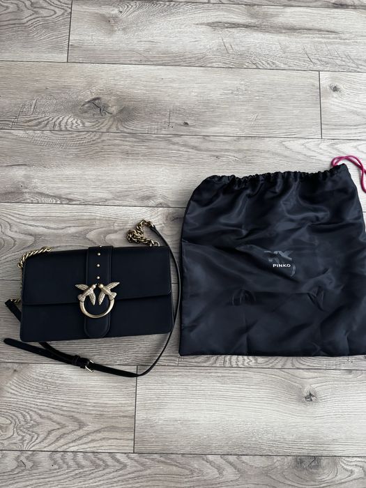 Сумка Pinko оригінал стан нової