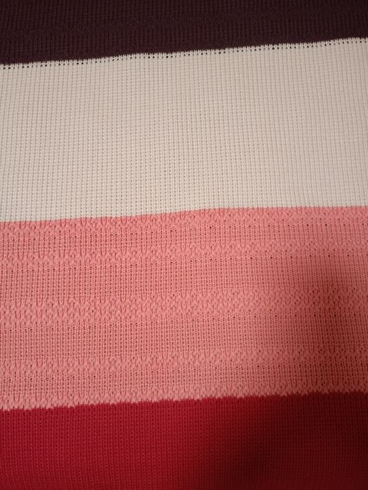 В'язаний плед покривало евро двоспальний великий 250*220