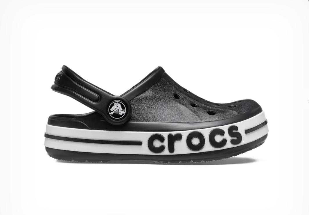 Детские Crocs Bayaband Clog, C12-J3, 100% оригинал