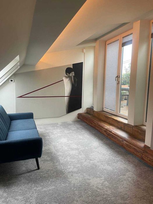 Оренда офісу в центрі на вул. Руданського