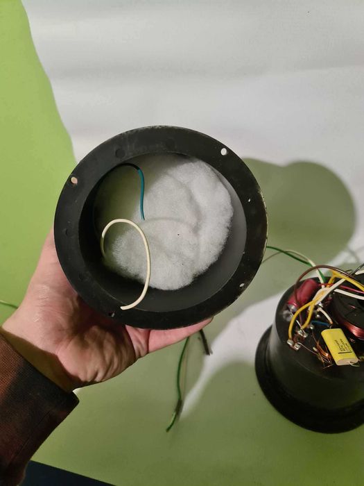 Zwrotnice Do Kolumn Altus 110 Tonsil