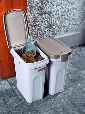 Pojemnik Na Karmę Zolux 25 L
