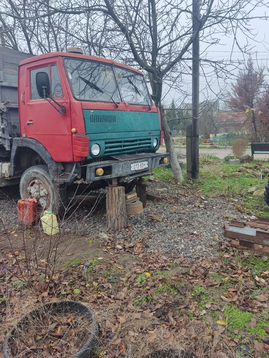 Продам прицеп каз і камаз