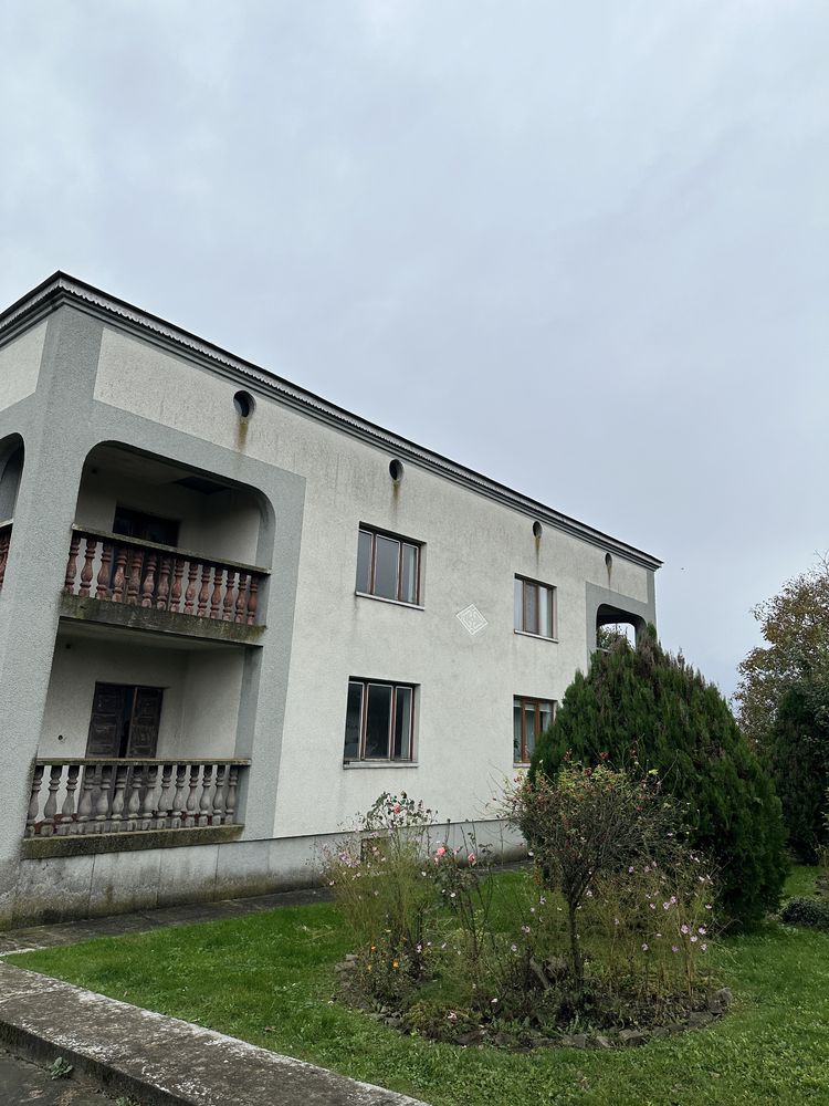 Продам будинок Борщовичі