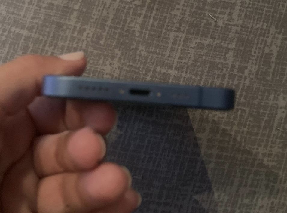 iphone 13 azul 128gb