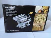 Maszynka do makaronu i ciasta Pasta Maker Italian Collection