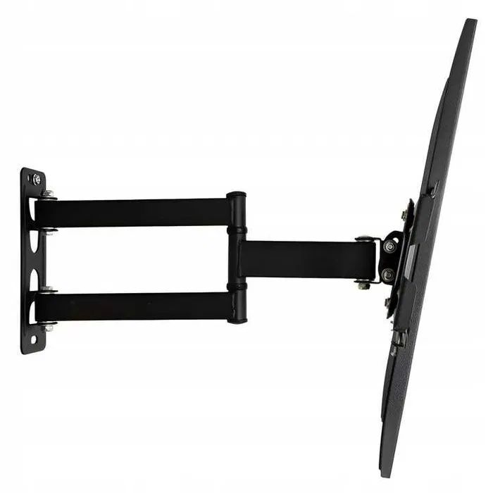 Uchwyt Do Telewizora 26 - 55 Cali Obrotowy Wieszak Tv Uniwersalny