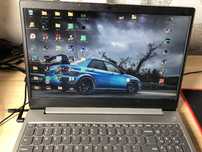 Laptop Lenovo IdeaPad 3 15ADA6 – AMD Athlon Silver, 8GB RAM, 500GB,