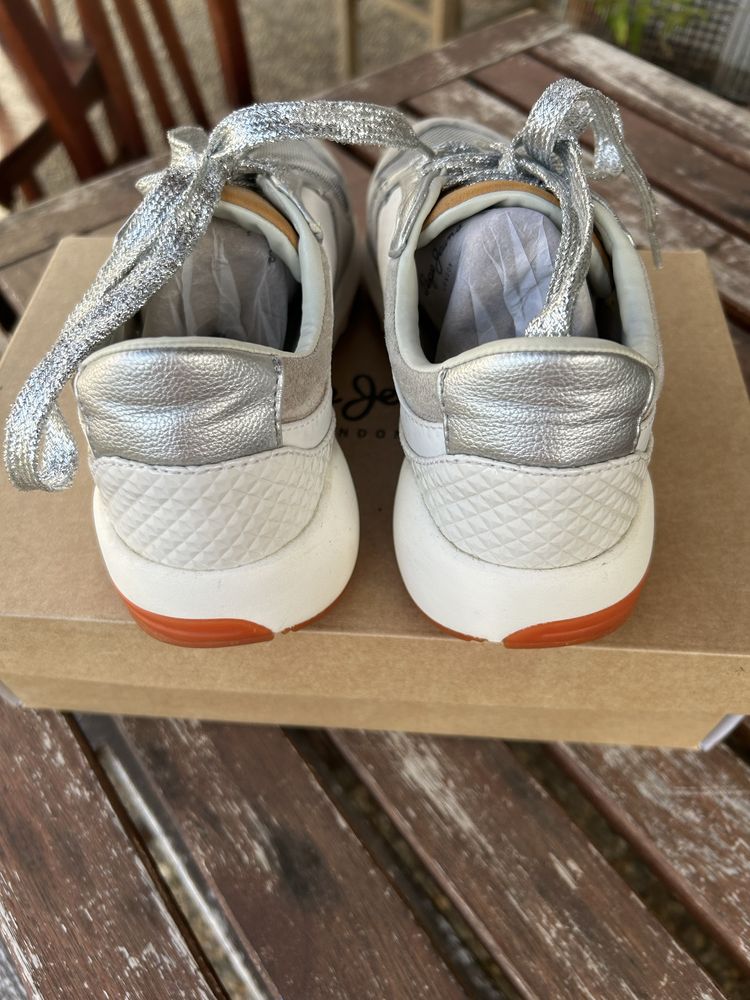 Tenis da Pepe Jeans