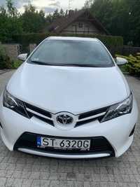 Toyota Auris pierwszy właściciel