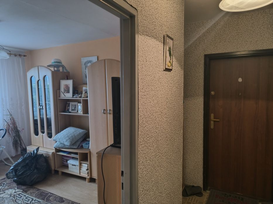 Sprzedam mieszkanie na Podzamczu