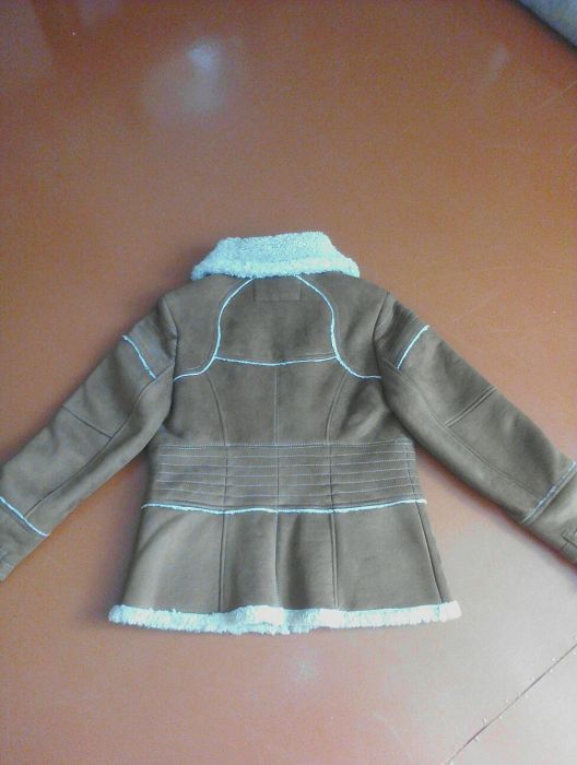 Куртка зимова 46 р.