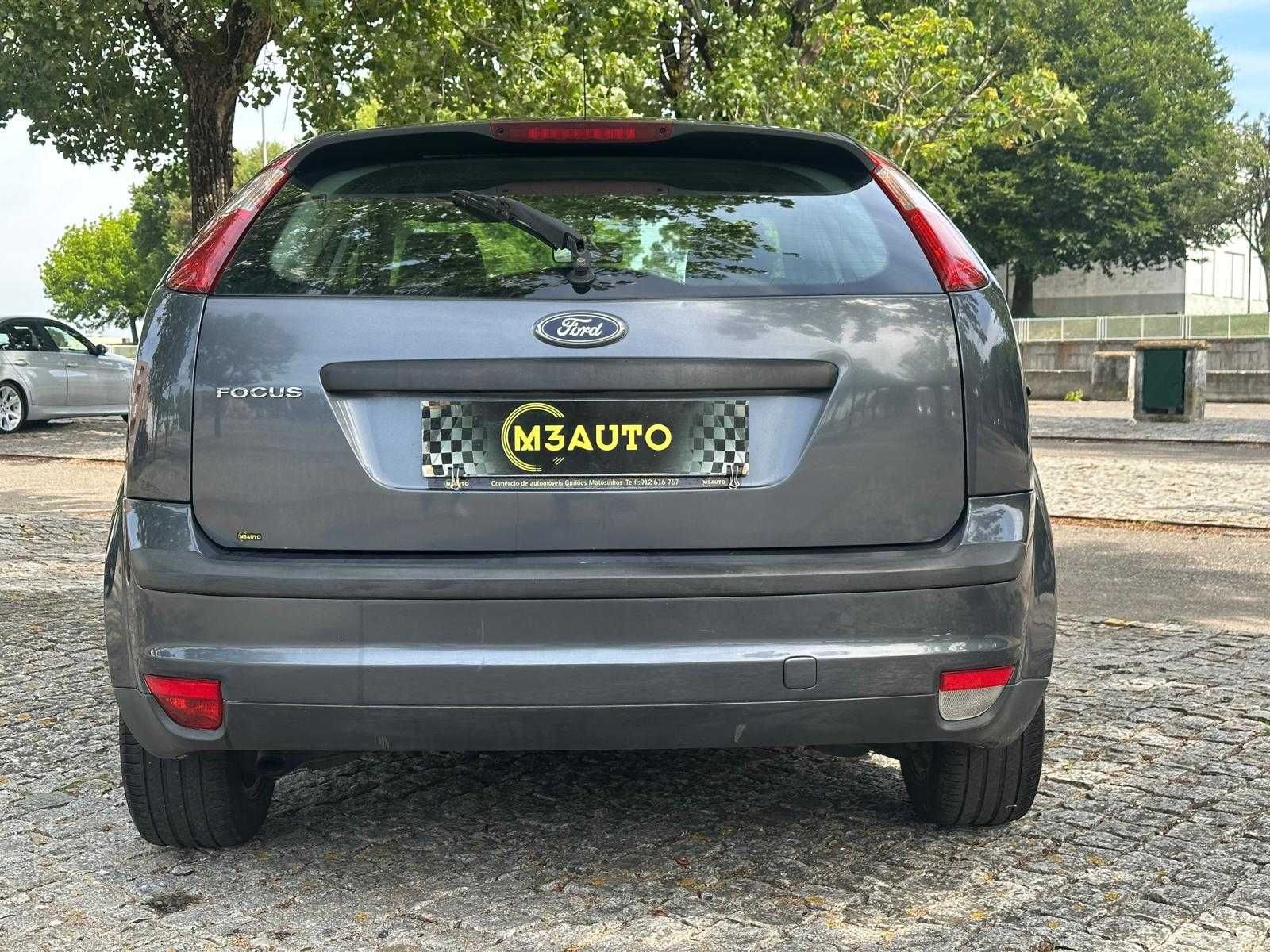 FORD FOCUS MKIII 1.4CC 80CV