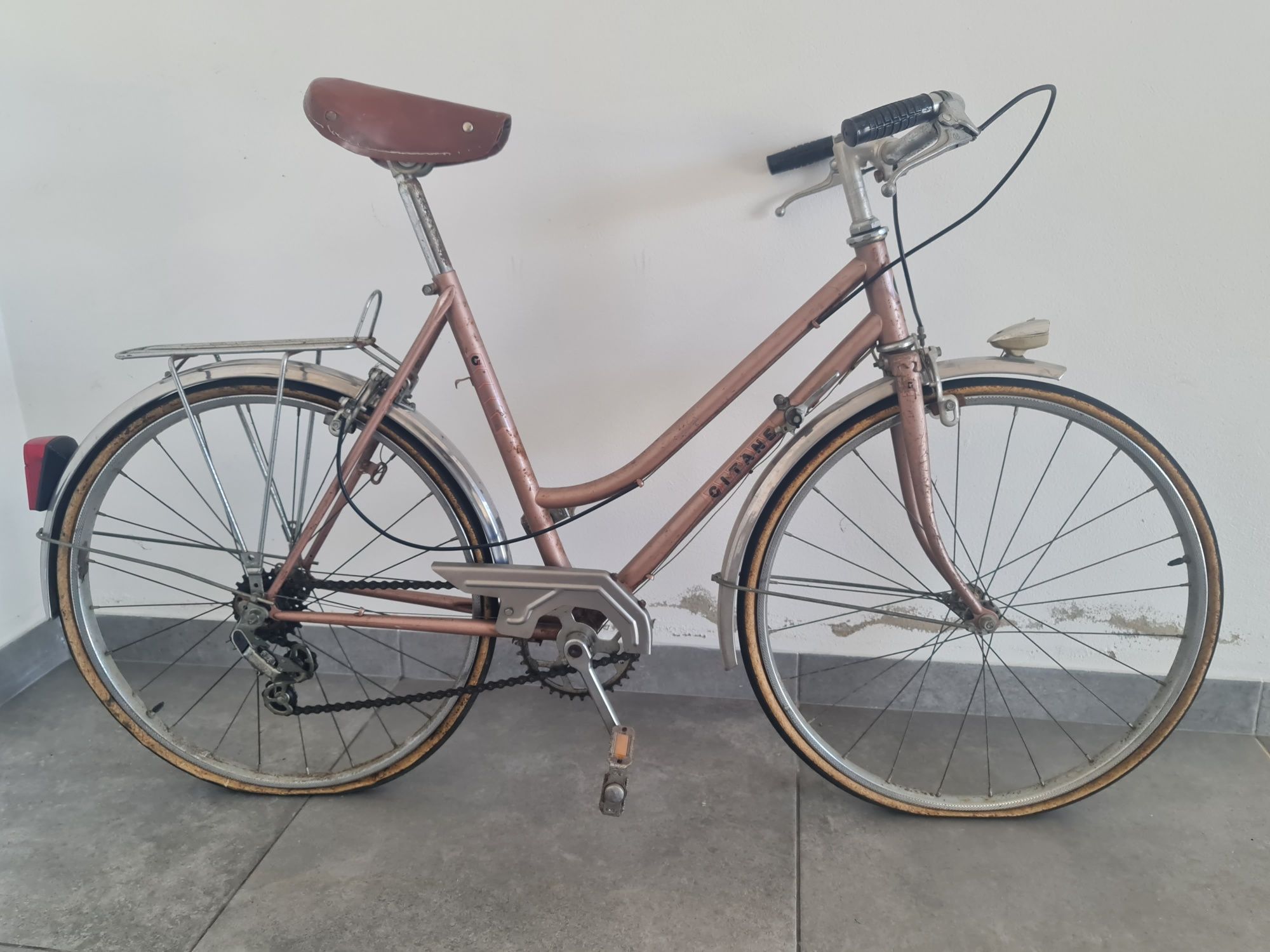 Gitane  antiga roda 24