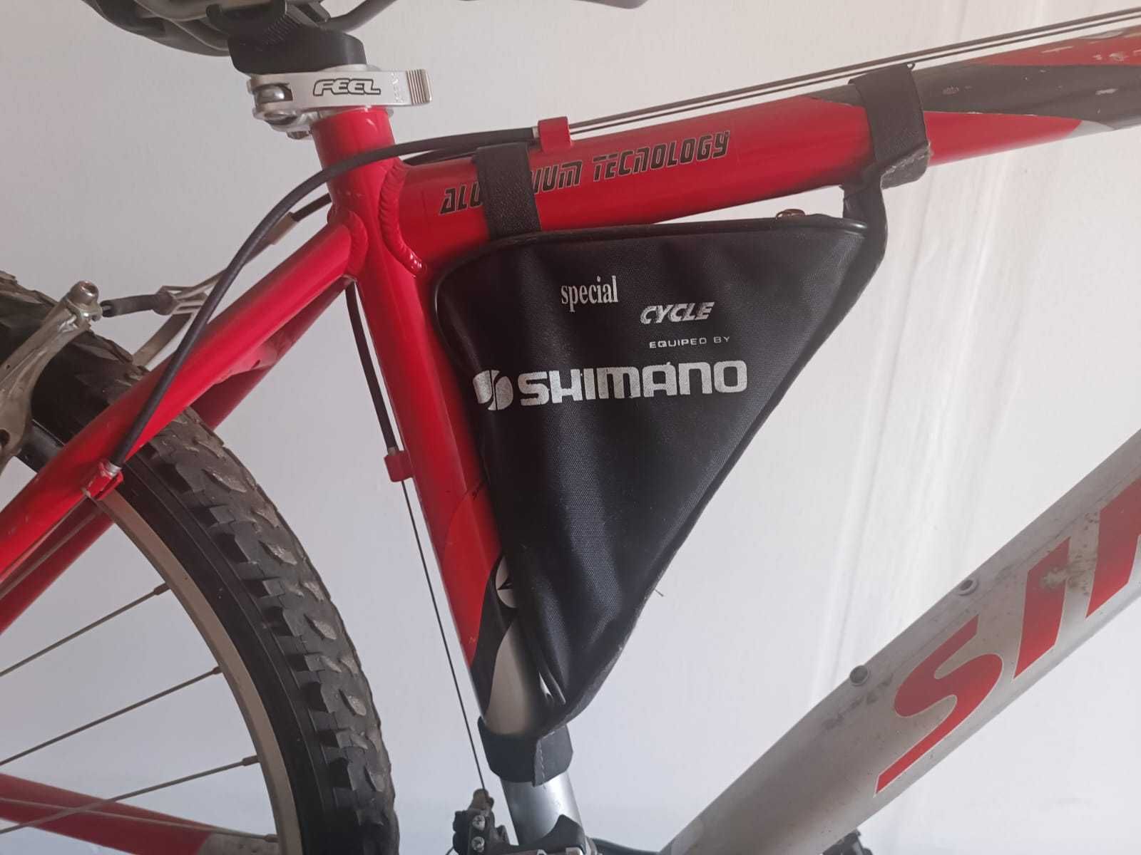 Bicicleta antiga SIRLA