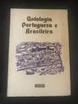 Antologia Portuguesa e Brasileira