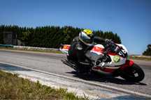 Yamaha r6 99 TrackDay