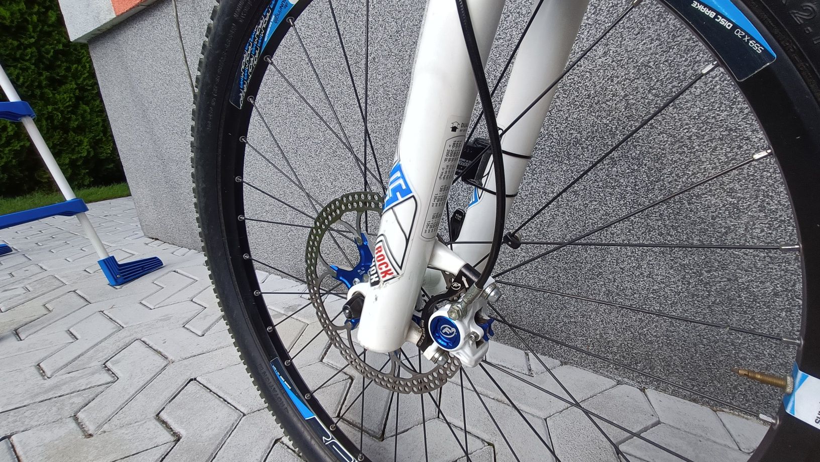 Cube reaction gtc pro