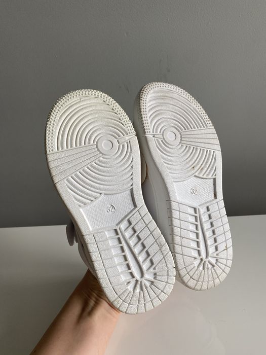 Sportowe buałe buty dziecięce clibee 32 nowe z metką