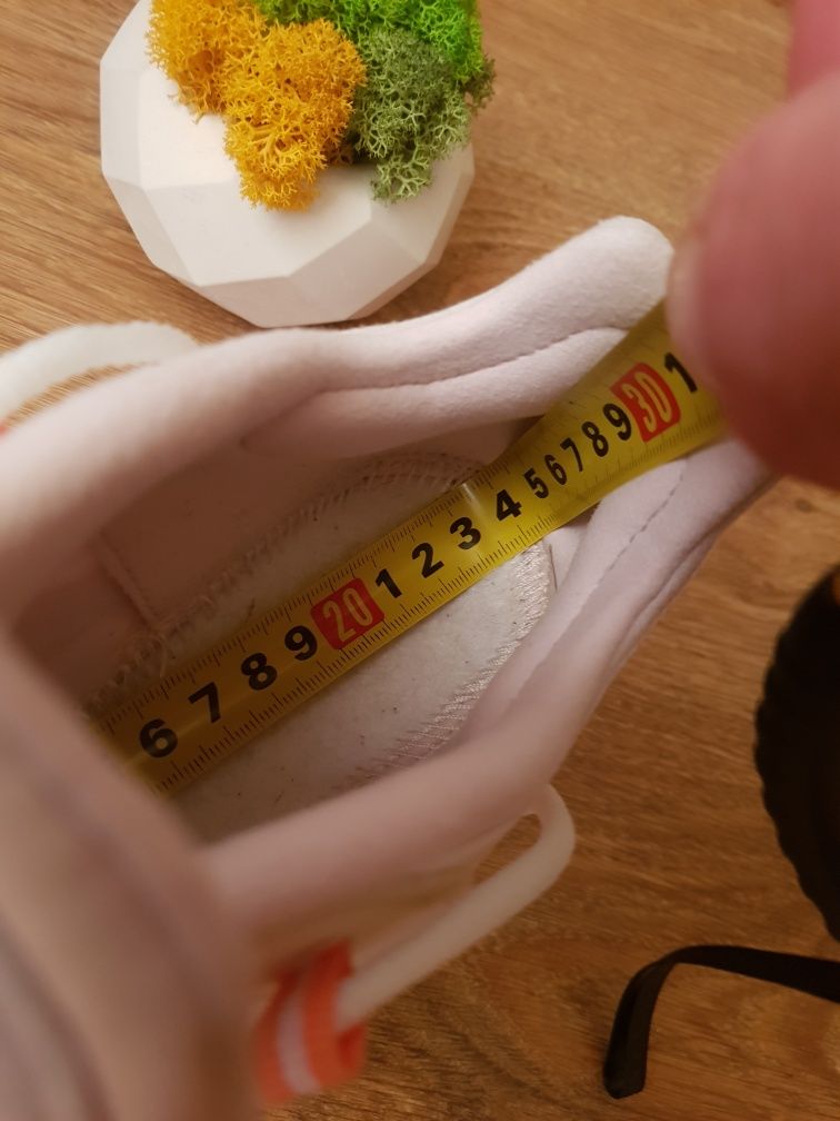 Кросівки Nike Air Max 270 React 38,5 р